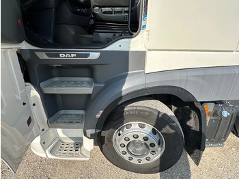 شاحنة هيكل كابينة DAF XF 480 XF480.26 FAN. EURO6. 2021. Meesturende achteras!!: صورة 5