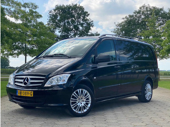 فان المدمجة MERCEDES-BENZ Vito