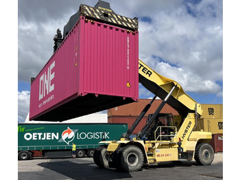 المعبِّئ المناول HYSTER