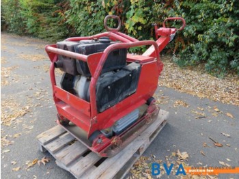 لوحة اهتزازية Amman-Duomat DVH 5010: صورة 1