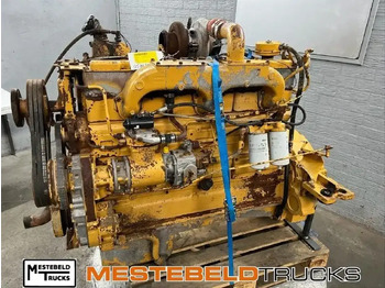 محرك CUMMINS