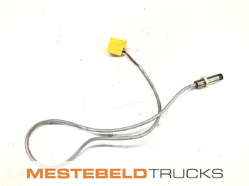 القابض و قطع الغيار DAF