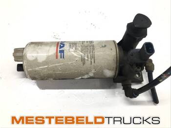 نظام الوقود DAF