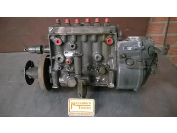 مضخة وقود DAF