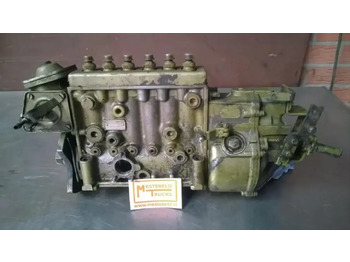 مضخة وقود DAF