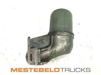 المحرك و قطع الغيار DAF