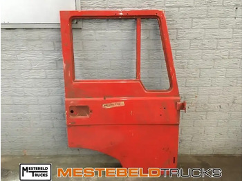 الكابينة والداخلية DAF