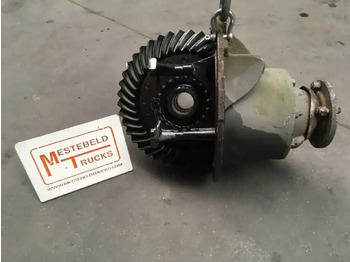 المحور الخلفي DAF