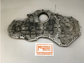 المحرك و قطع الغيار DAF