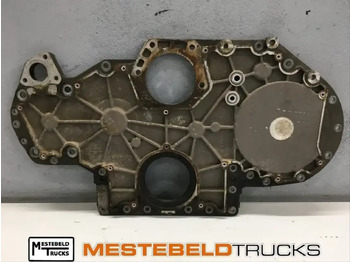 المحرك و قطع الغيار DAF