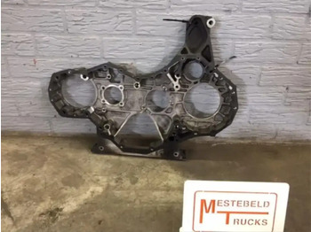 المحرك و قطع الغيار DAF