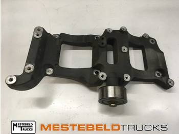 المحرك و قطع الغيار DAF