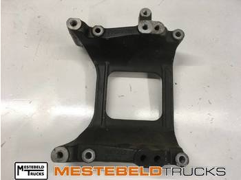 المحرك و قطع الغيار DAF XF 106