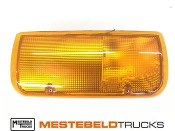 النظام الكهربائي DAF