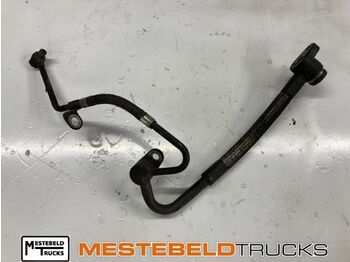 المحرك و قطع الغيار DAF