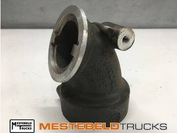 المحرك و قطع الغيار DAF XF 106