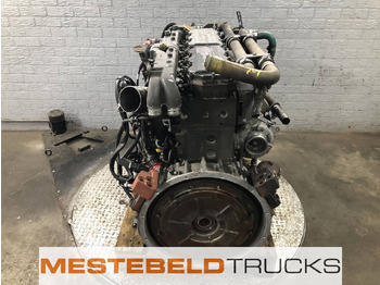 محرك - شاحنة DAF Motor PE 228 C: صورة 3 محرك - شاحنة DAF Motor PE 228 C: صورة 3