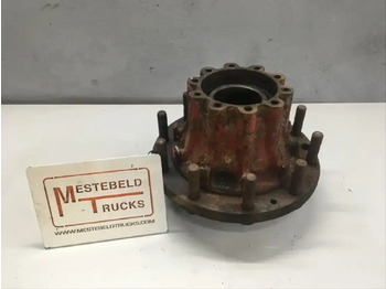 المحور الخلفي DAF