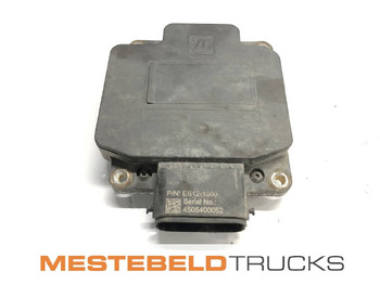 النظام الكهربائي DAF