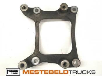 المحرك و قطع الغيار DAF XF 106