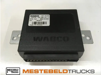 النظام الكهربائي DAF