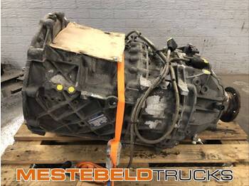 صندوق التروس DAF