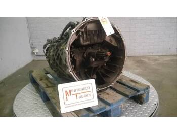 صندوق التروس DAF