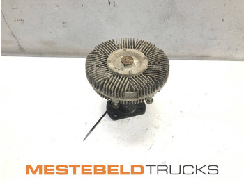 نظام التبريد DAF LF