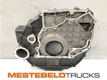 المحرك و قطع الغيار CUMMINS