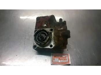 نظام الهيدروليك