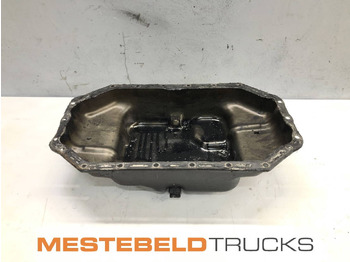 المحرك و قطع الغيار IVECO