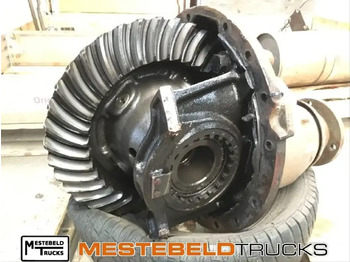 المحور الخلفي IVECO