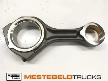 المحرك و قطع الغيار IVECO