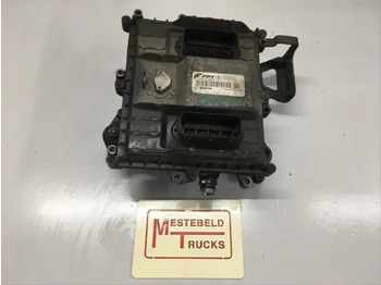 النظام الكهربائي IVECO