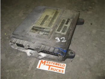 النظام الكهربائي IVECO