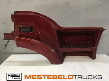 الكابينة والداخلية IVECO