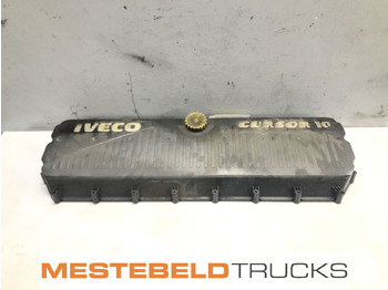 محرك IVECO