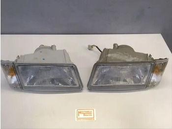 النظام الكهربائي IVECO
