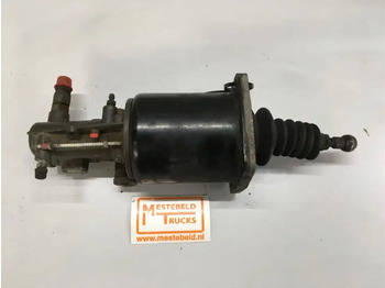 القابض و قطع الغيار KRACHT