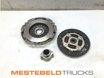 القابض و قطع الغيار IVECO