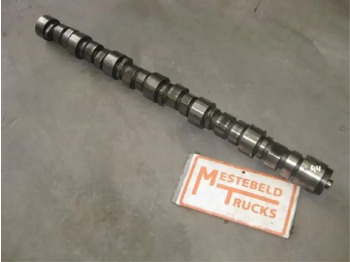المحرك و قطع الغيار IVECO