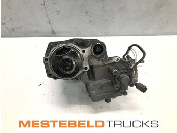 المحرك و قطع الغيار IVECO