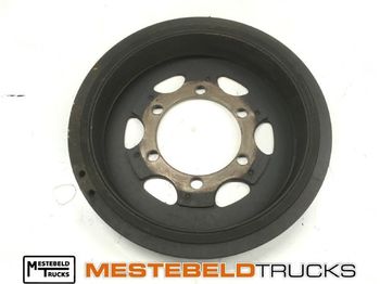 المحرك و قطع الغيار IVECO