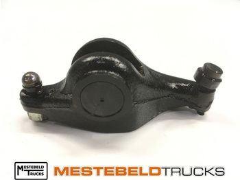 المحرك و قطع الغيار IVECO