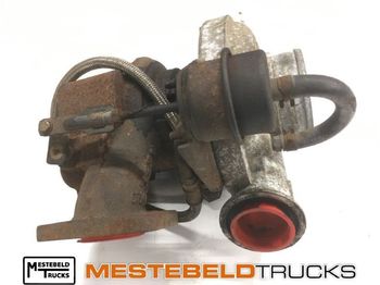 المحرك و قطع الغيار IVECO