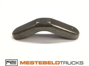 المحرك و قطع الغيار IVECO
