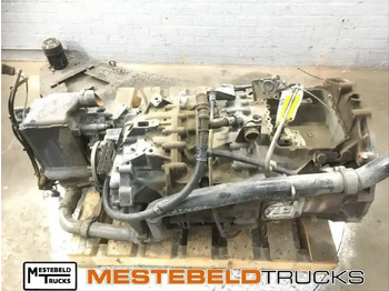 علبة التروس و قطع الغيار - شاحنة Iveco Versn bak 16 AS 2200 IT: صورة 3