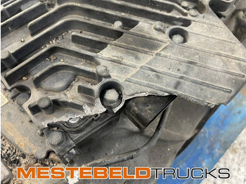 صندوق التروس - شاحنة Iveco Versnellingsbak 12 TX2210 TO BMC: صورة 2