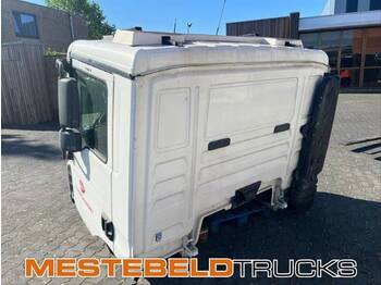 كابينة - شاحنة MAN Cabine: صورة 2 كابينة - شاحنة MAN Cabine: صورة 2