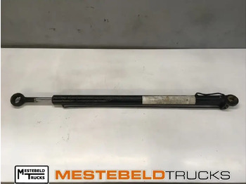 إطار/ شاسيه MAN